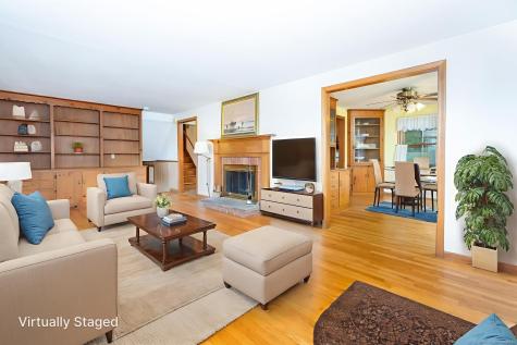 9 Mountain Road Granby CT 06060