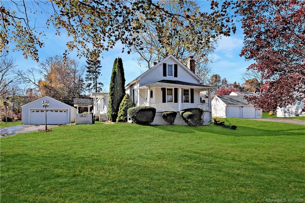 1877 Nichols Avenue Stratford CT 06614