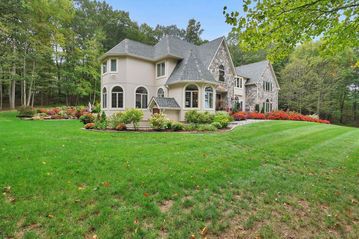 36 Sand Hill Lane Glastonbury CT 06033