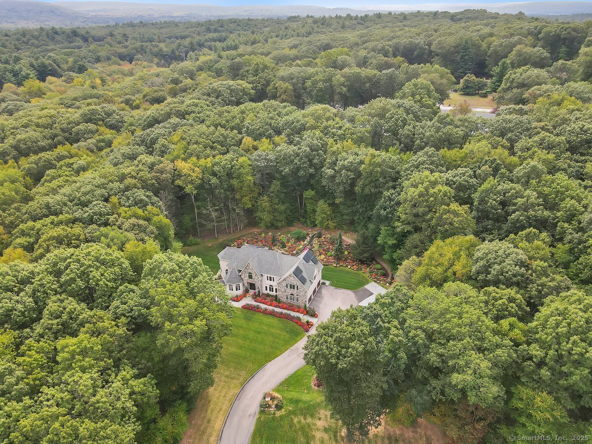 36 Sand Hill Lane Glastonbury CT 06033