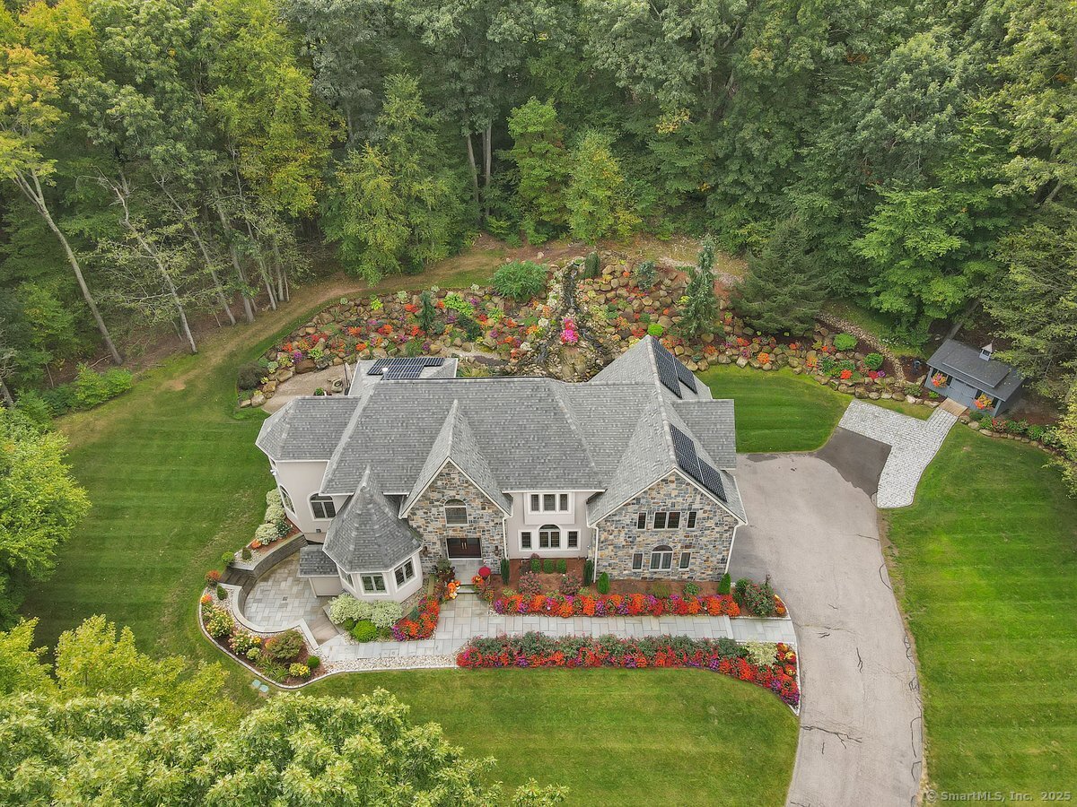 36 Sand Hill Lane Glastonbury CT 06033