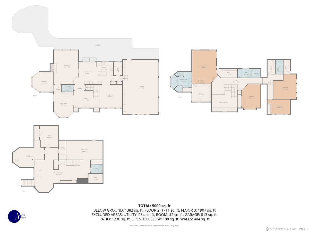 36 Sand Hill Lane Glastonbury CT 06033
