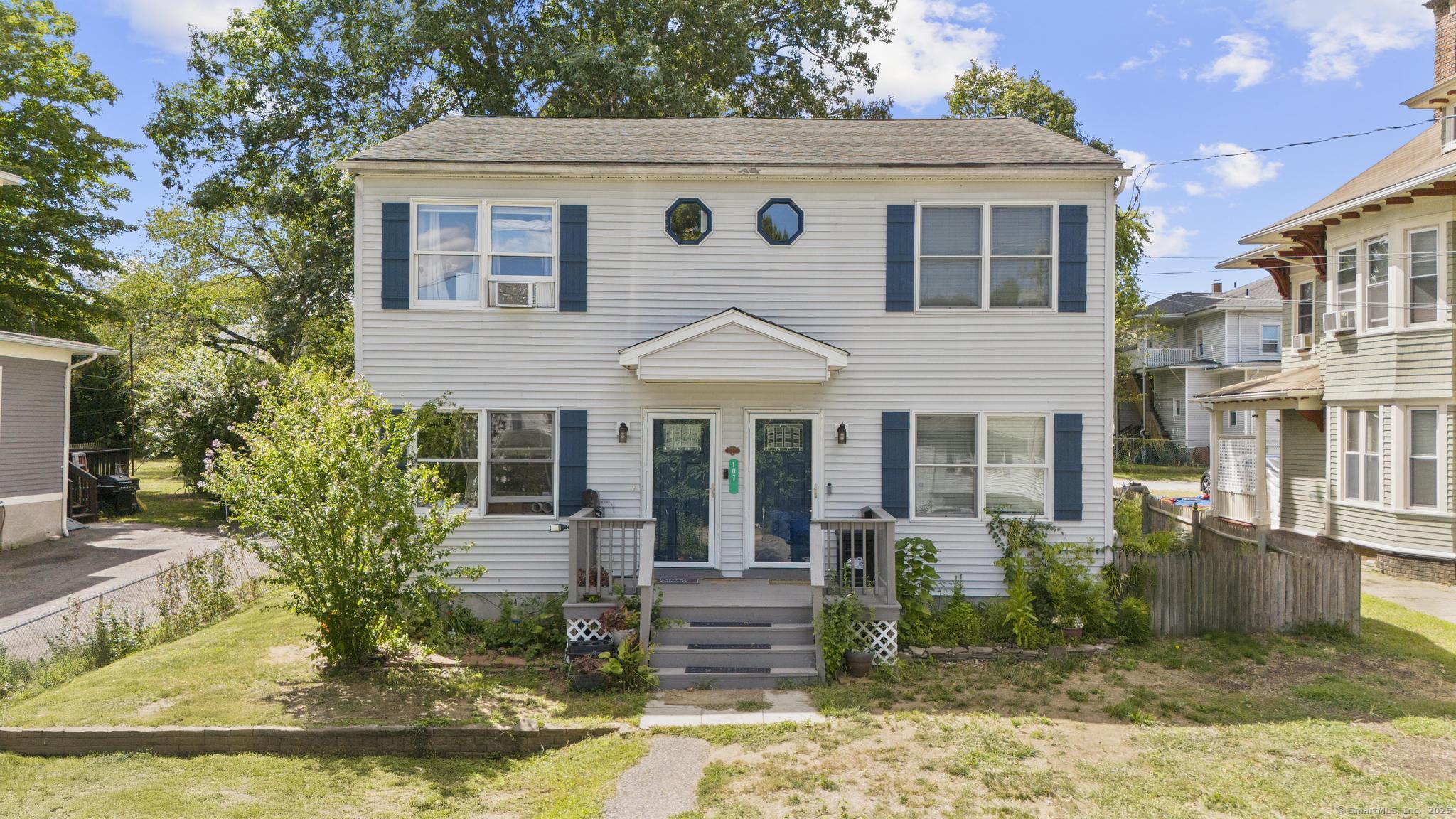 107A Howard Avenue Ansonia CT 06401