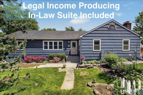 4 Yale Street Norwalk CT 06851