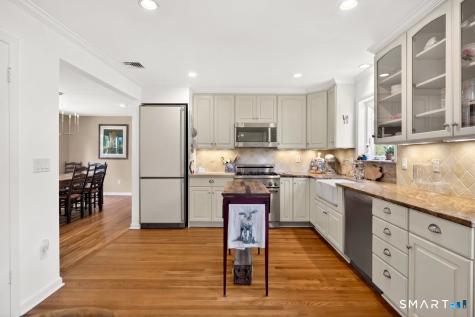 4 Yale Street Norwalk CT 06851