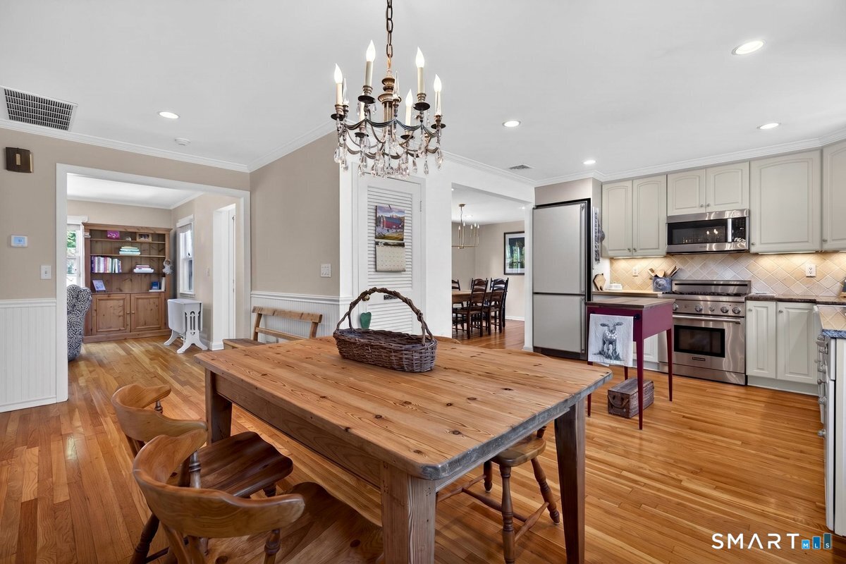 4 Yale Street Norwalk CT 06851