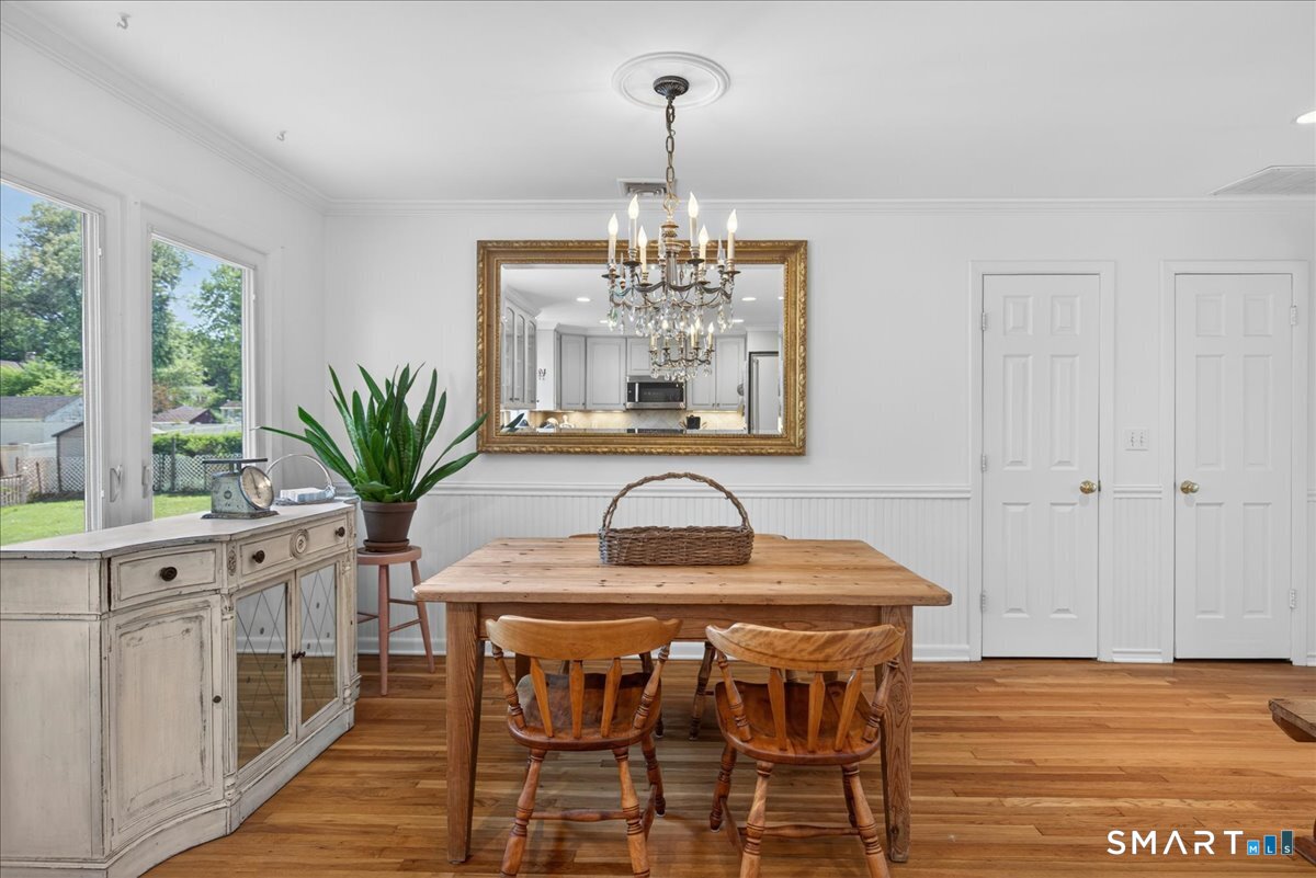 4 Yale Street Norwalk CT 06851