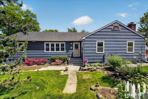 4 Yale Street Norwalk CT 06851