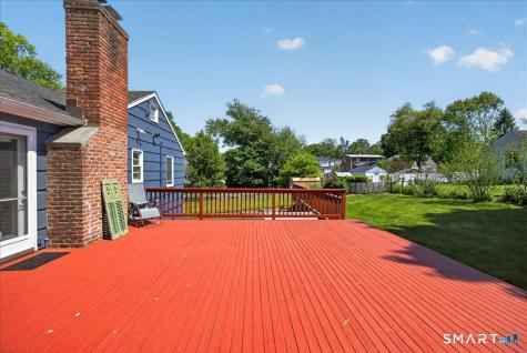 4 Yale Street Norwalk CT 06851