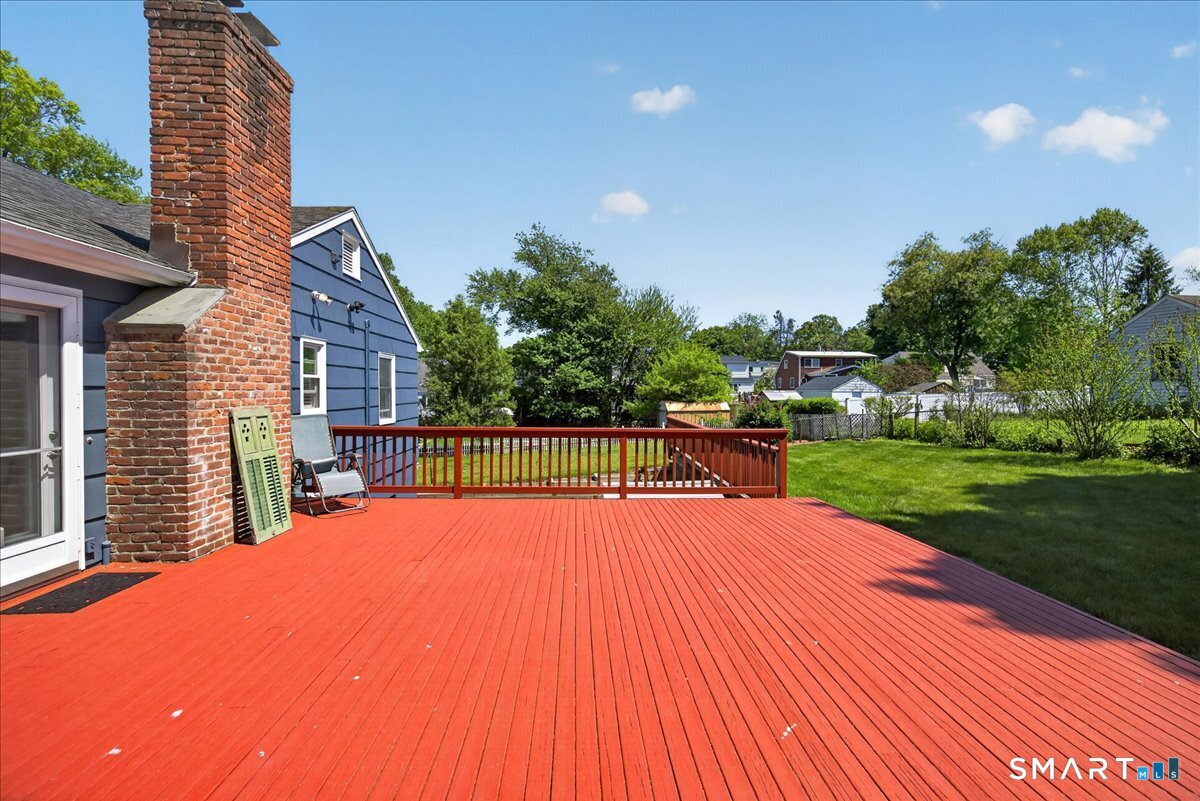 4 Yale Street Norwalk CT 06851