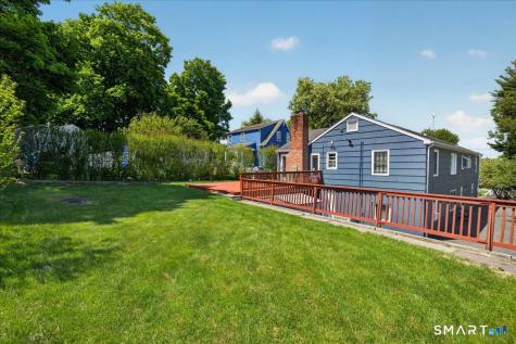 4 Yale Street Norwalk CT 06851