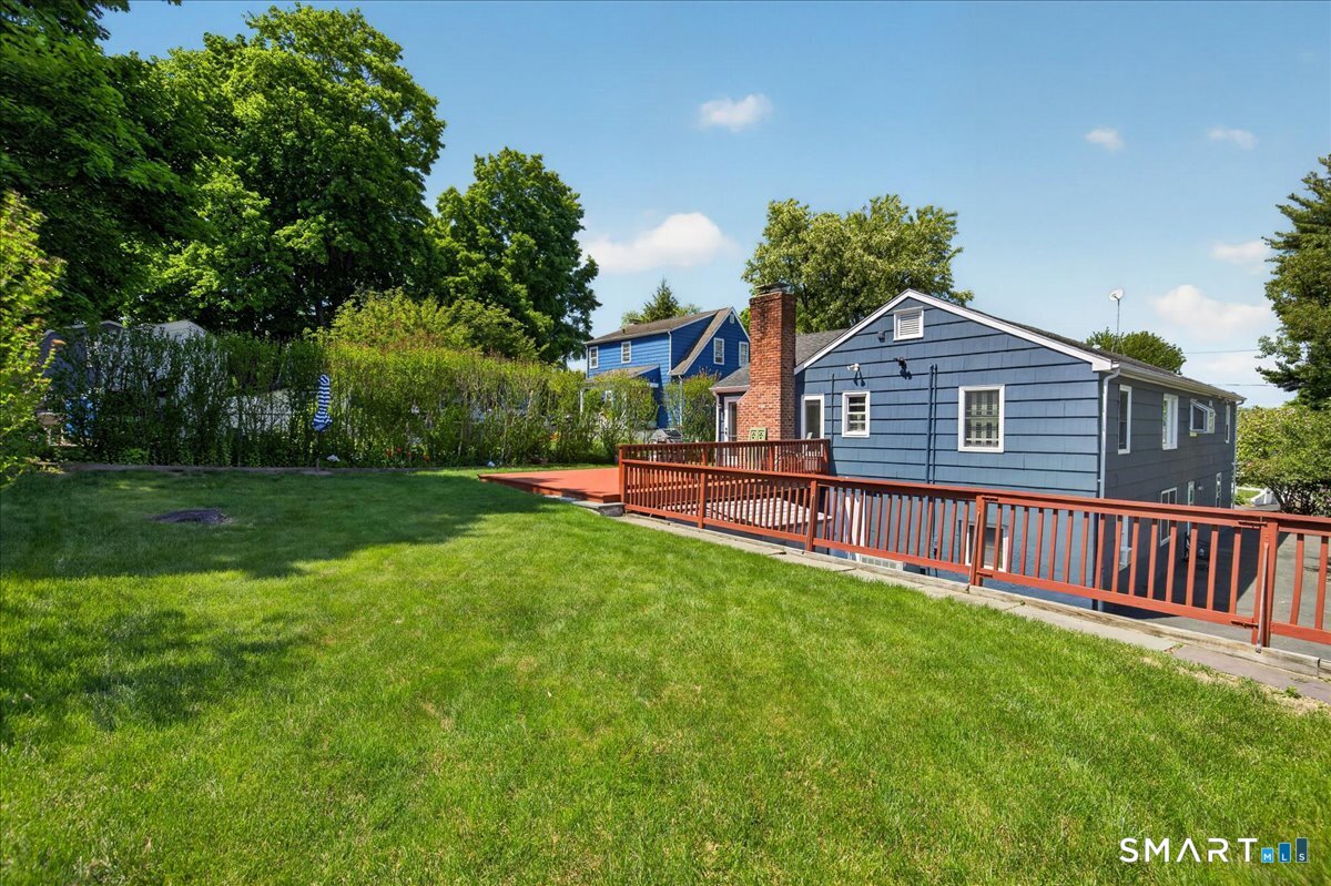 4 Yale Street Norwalk CT 06851