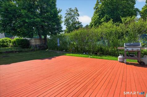 4 Yale Street Norwalk CT 06851