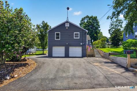 4 Yale Street Norwalk CT 06851