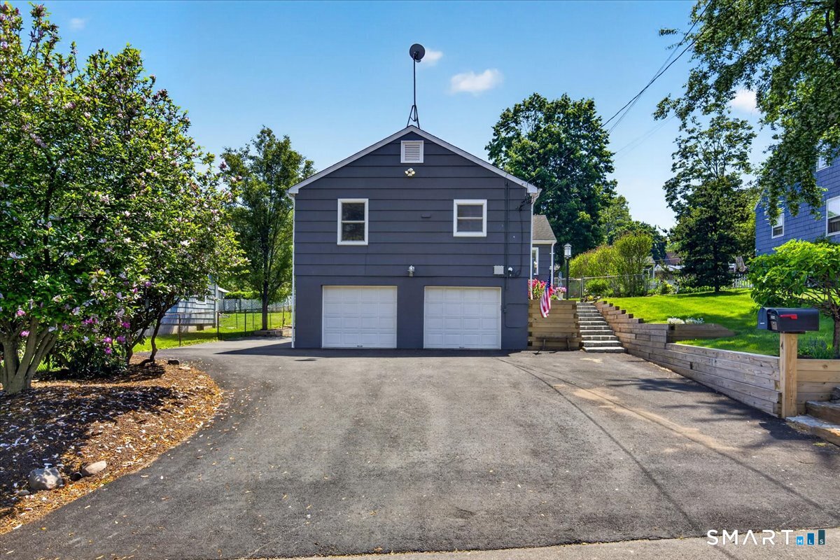 4 Yale Street Norwalk CT 06851