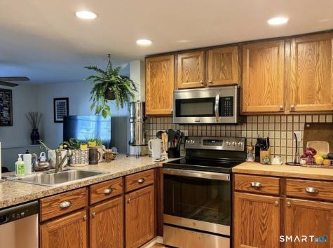 4 Yale Street Norwalk CT 06851