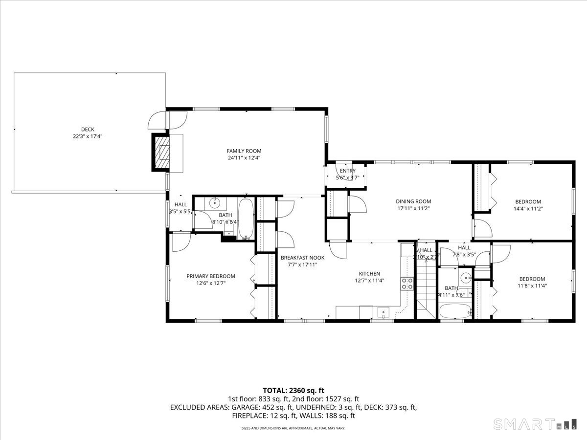 4 Yale Street Norwalk CT 06851