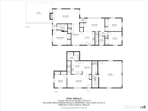 4 Yale Street Norwalk CT 06851