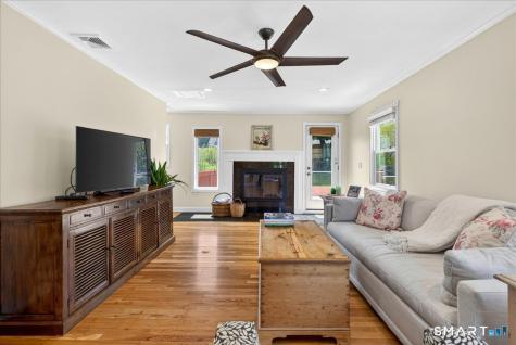 4 Yale Street Norwalk CT 06851