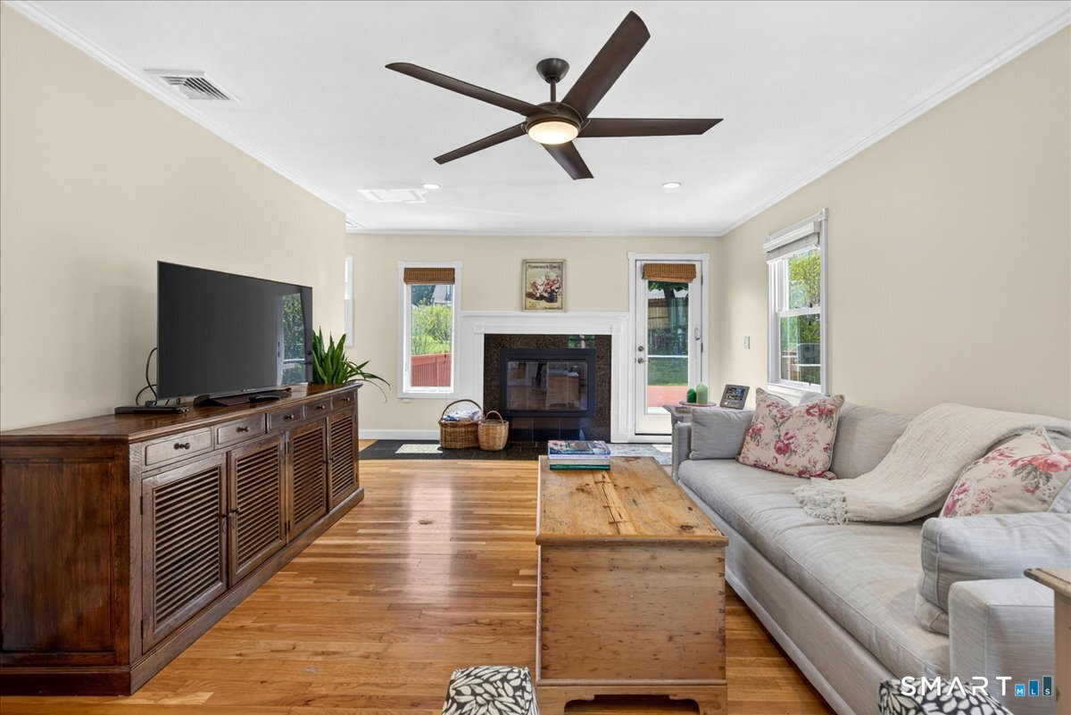 4 Yale Street Norwalk CT 06851