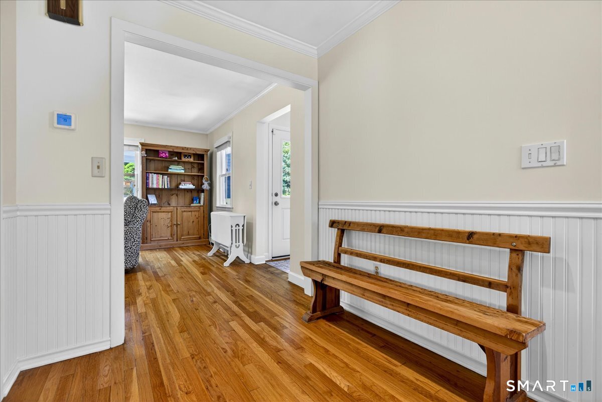 4 Yale Street Norwalk CT 06851