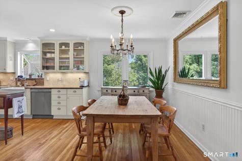 4 Yale Street Norwalk CT 06851