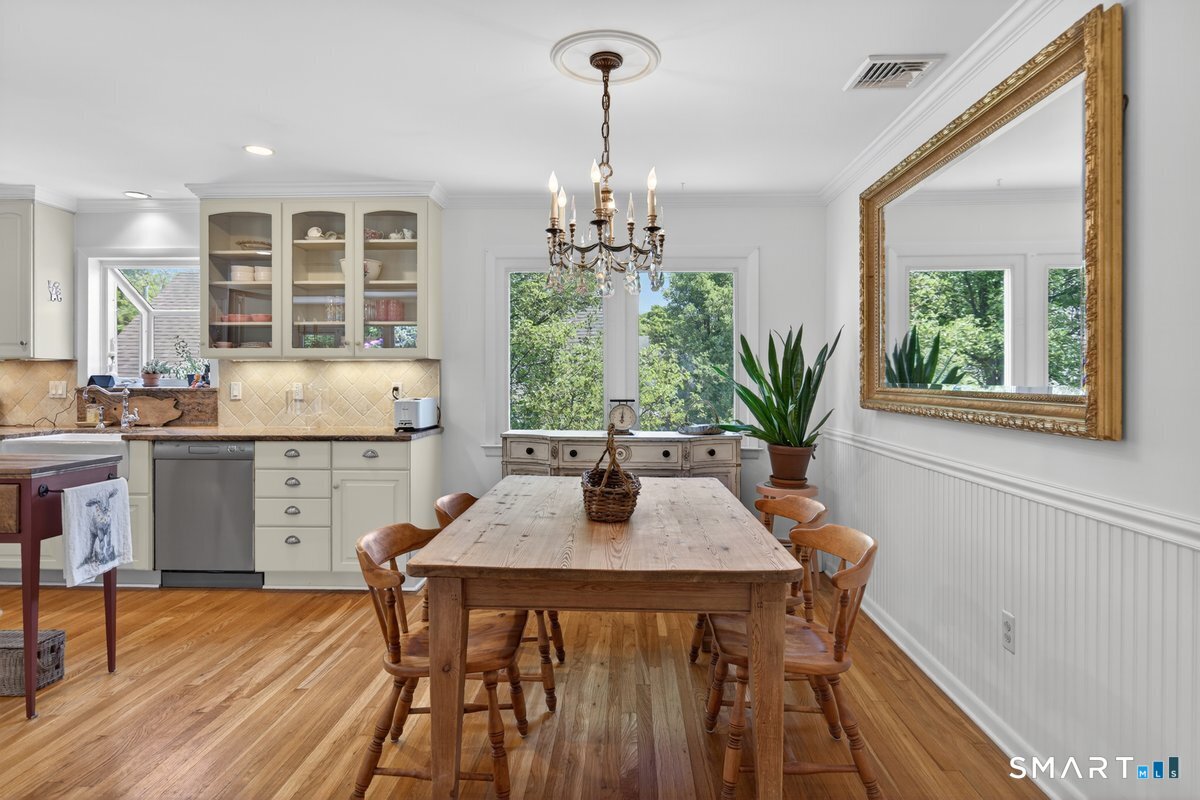 4 Yale Street Norwalk CT 06851