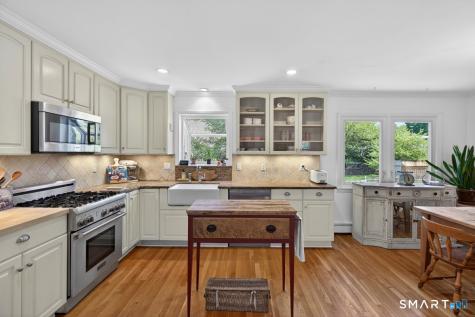 4 Yale Street Norwalk CT 06851