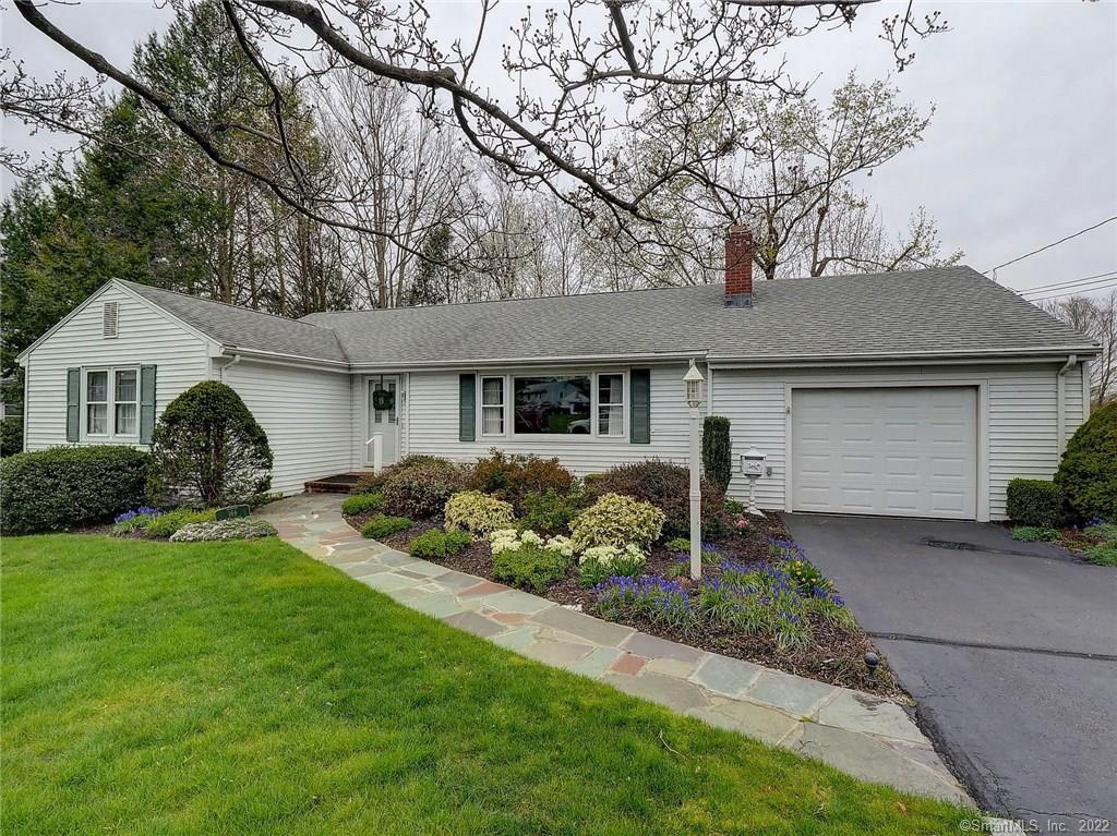168 East Main Street Wallingford CT 06492