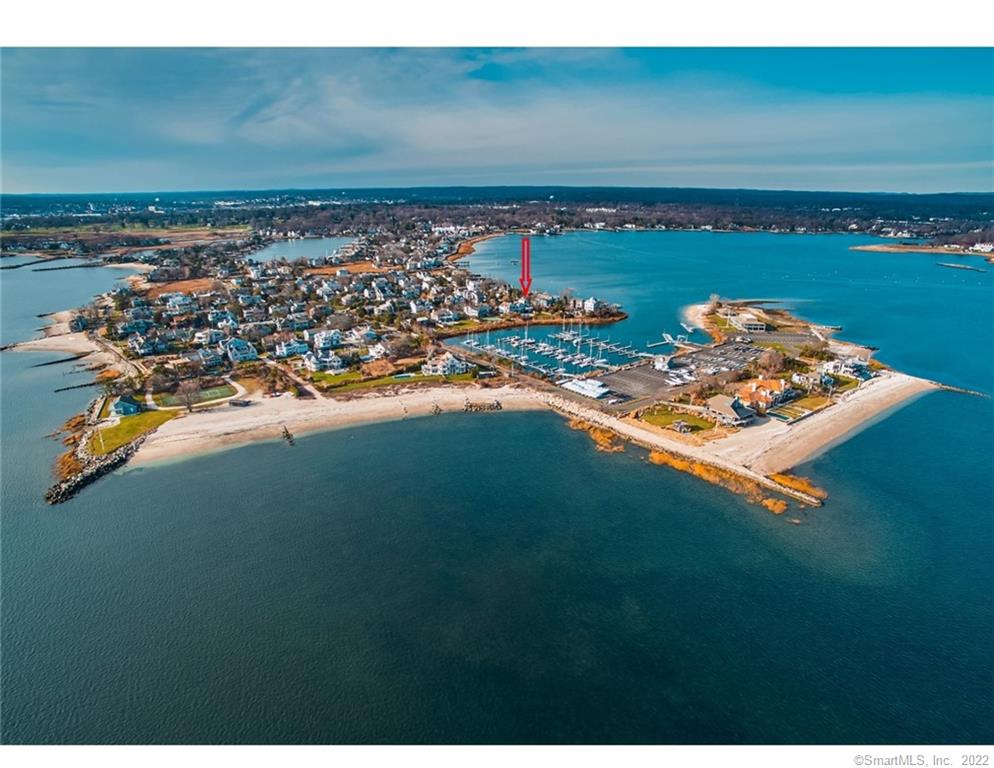 108 Harbor Road Westport CT 06880