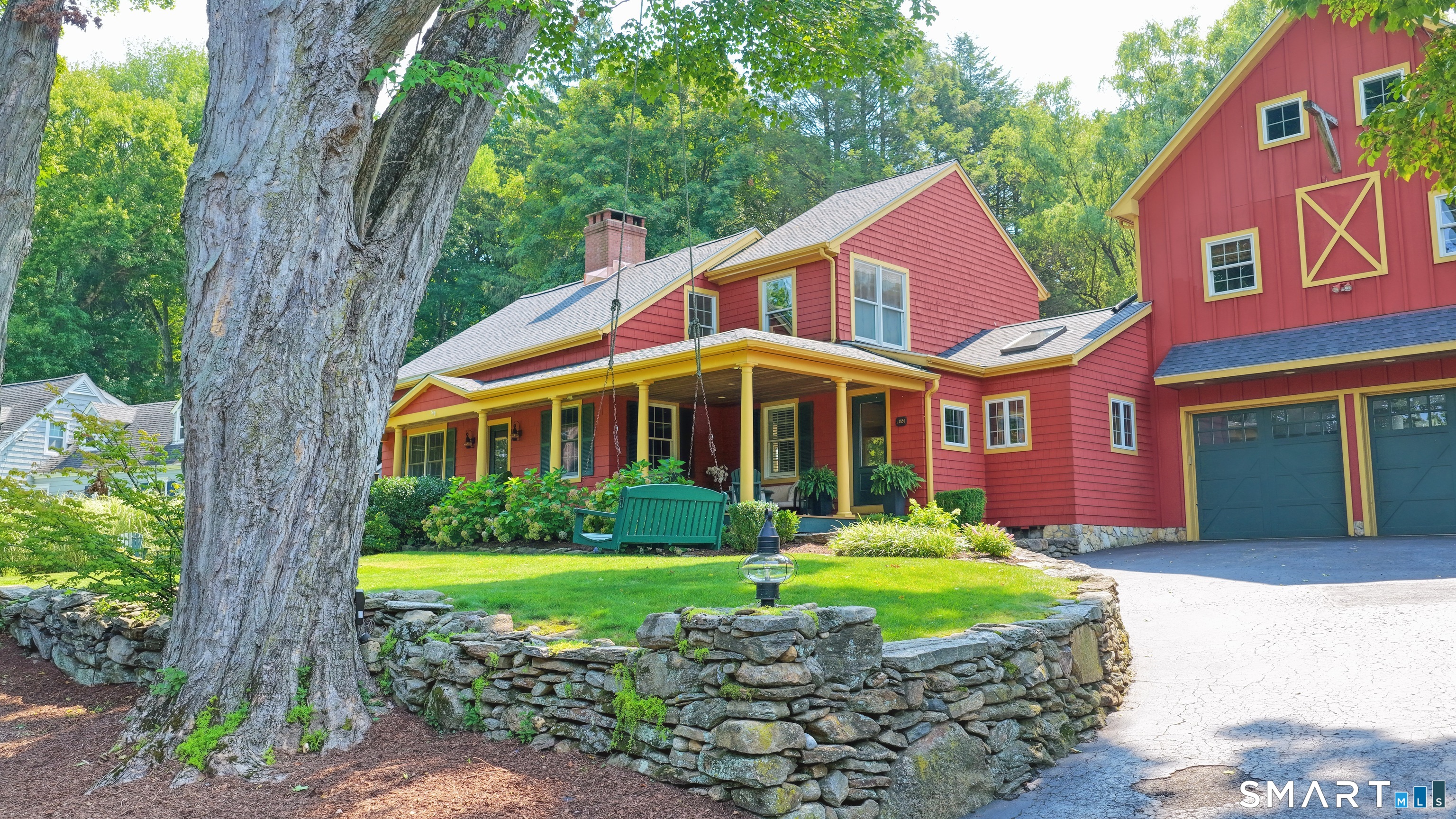 2580 North Benson Road Fairfield CT 06824