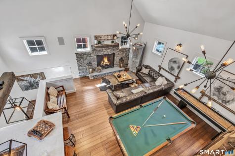 2580 North Benson Road Fairfield CT 06824