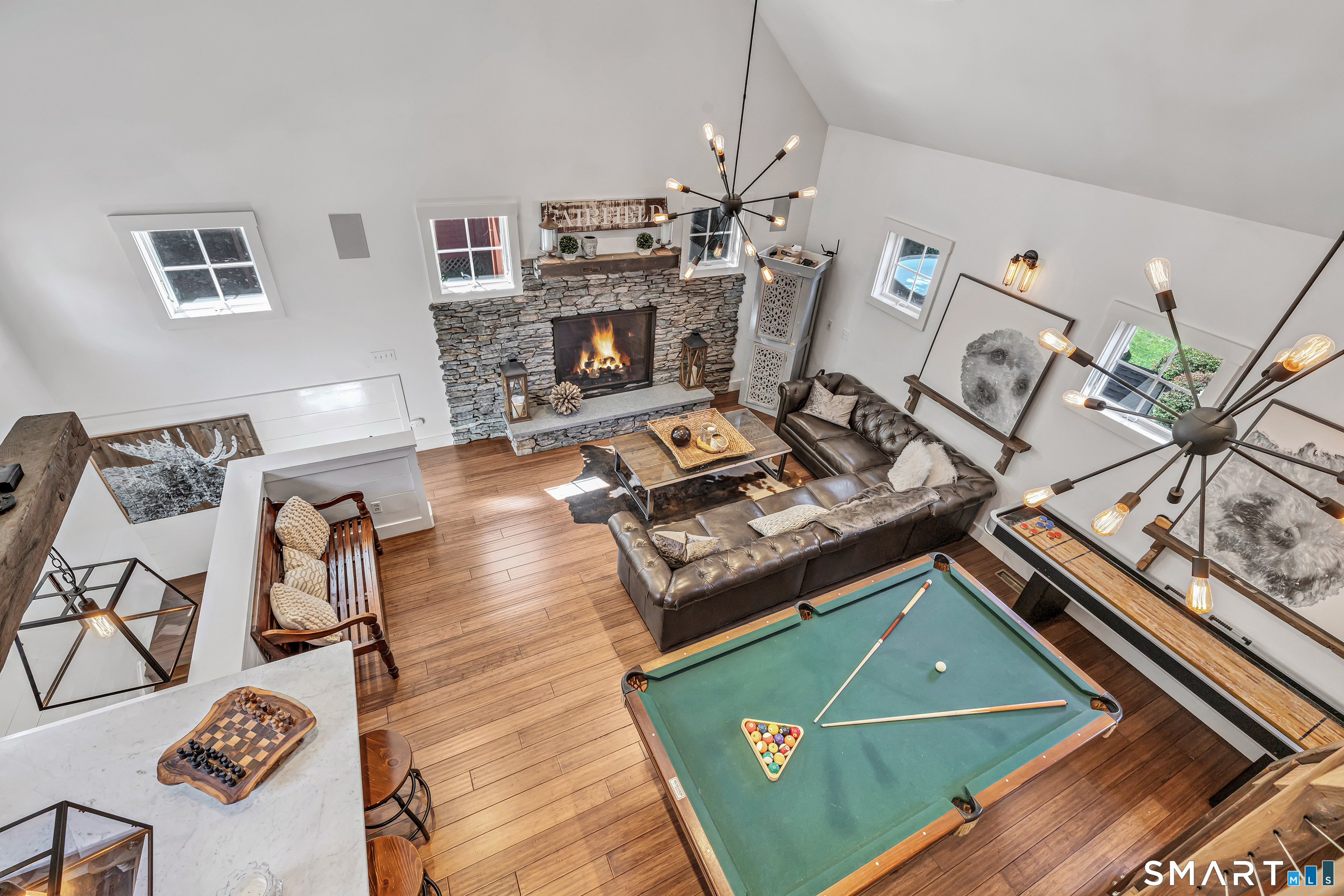 2580 North Benson Road Fairfield CT 06824