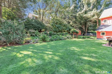 2580 North Benson Road Fairfield CT 06824