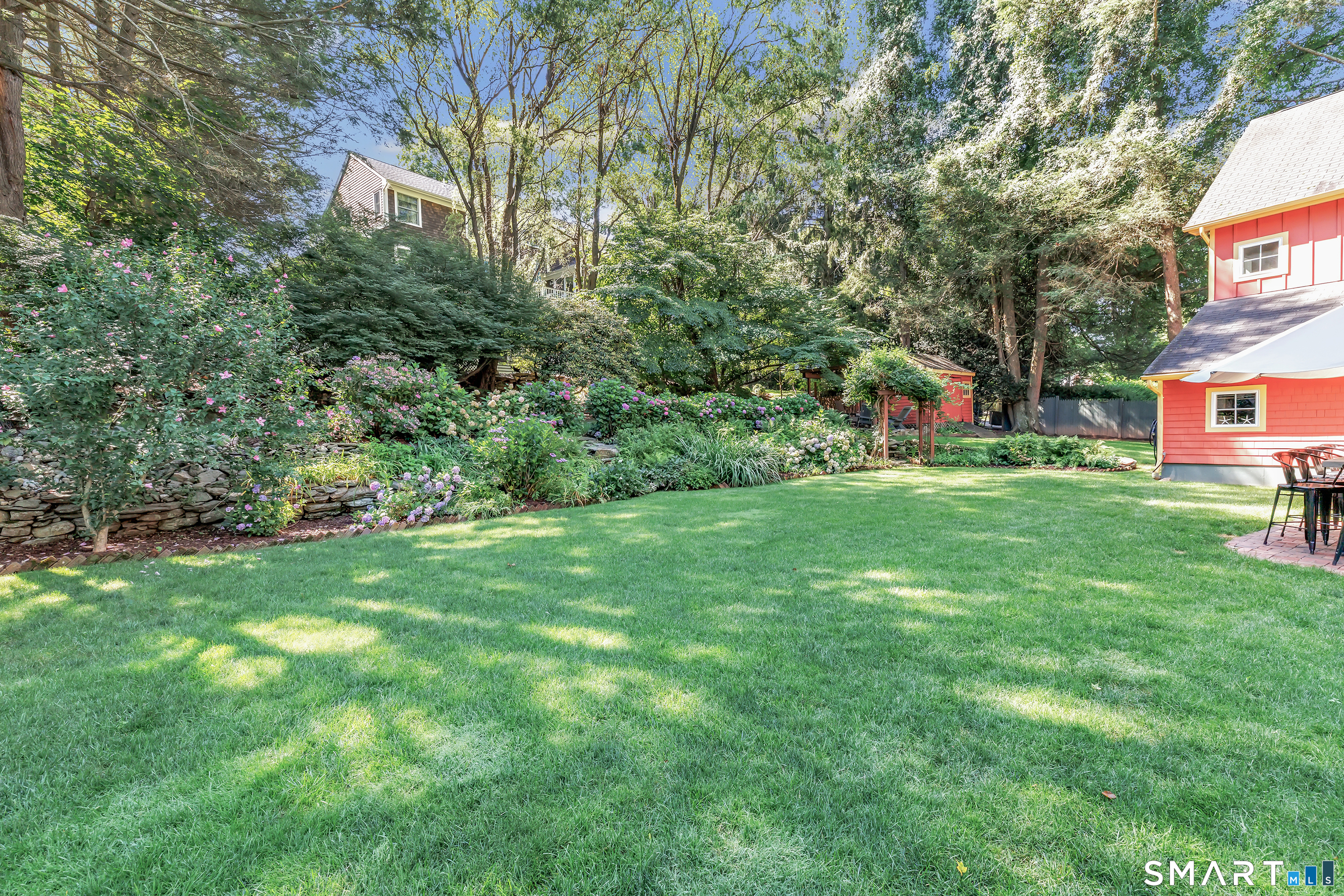 2580 North Benson Road Fairfield CT 06824
