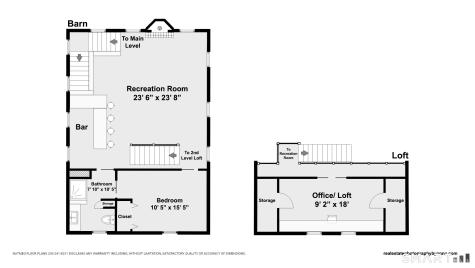 2580 North Benson Road Fairfield CT 06824