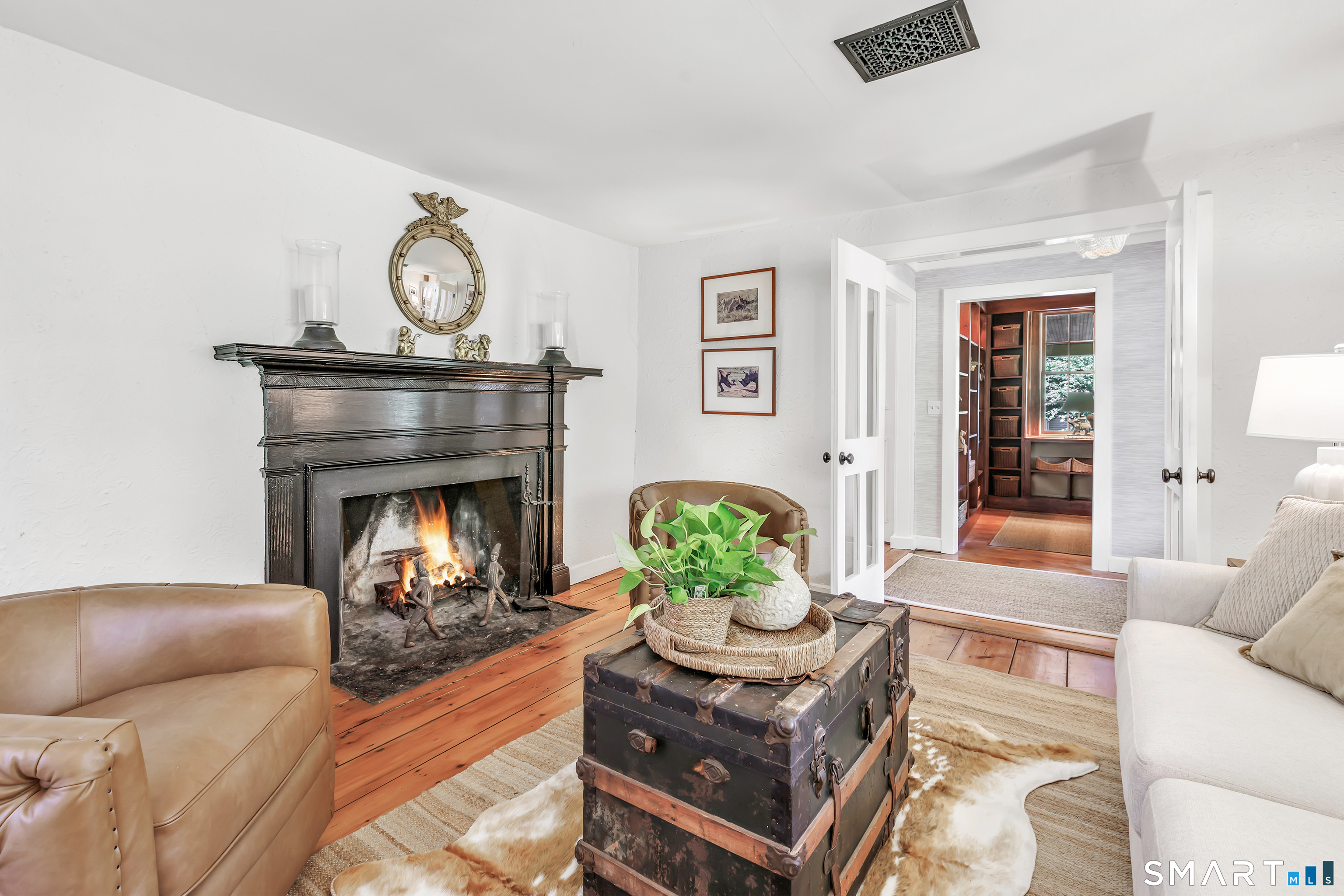 2580 North Benson Road Fairfield CT 06824