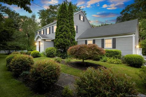 68 Merwins Lane Fairfield CT 06824