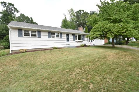 10 Silver Lane Enfield CT 06082