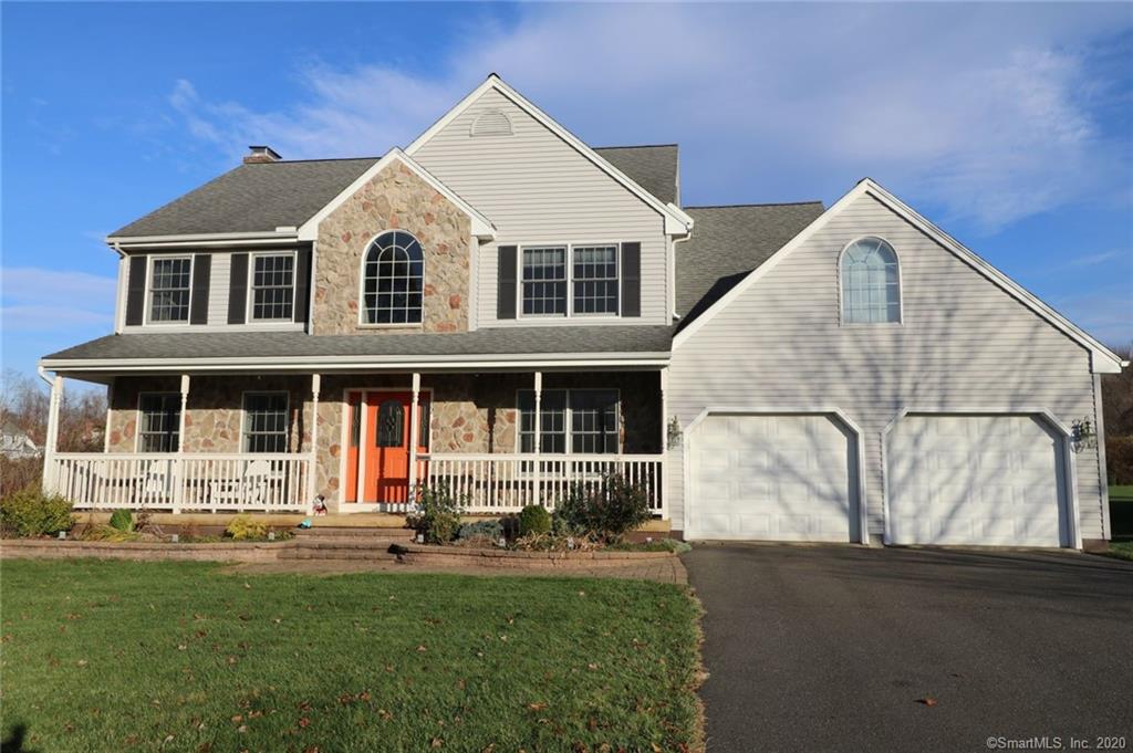 72 Ridgeview Crossing Newington CT 06111
