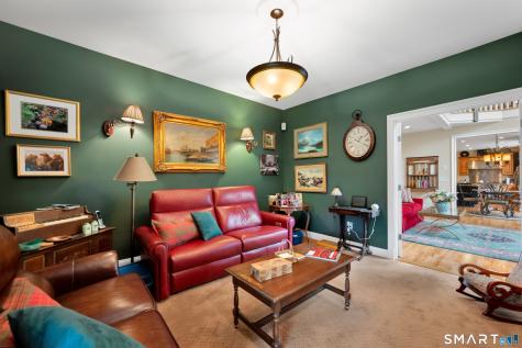 8 Curtiss Meadows Woodbury CT 06798