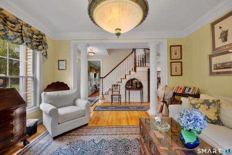 8 Curtiss Meadows Woodbury CT 06798