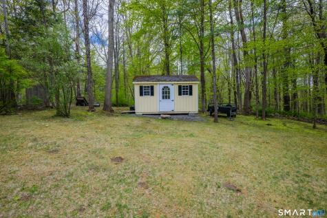 8 Curtiss Meadows Woodbury CT 06798