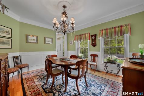 8 Curtiss Meadows Woodbury CT 06798