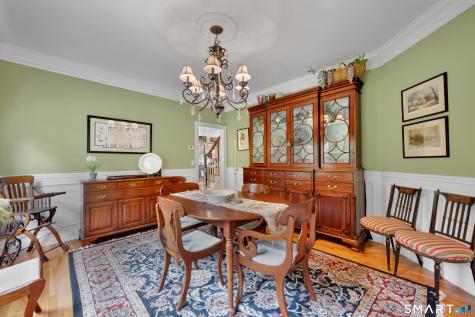 8 Curtiss Meadows Woodbury CT 06798