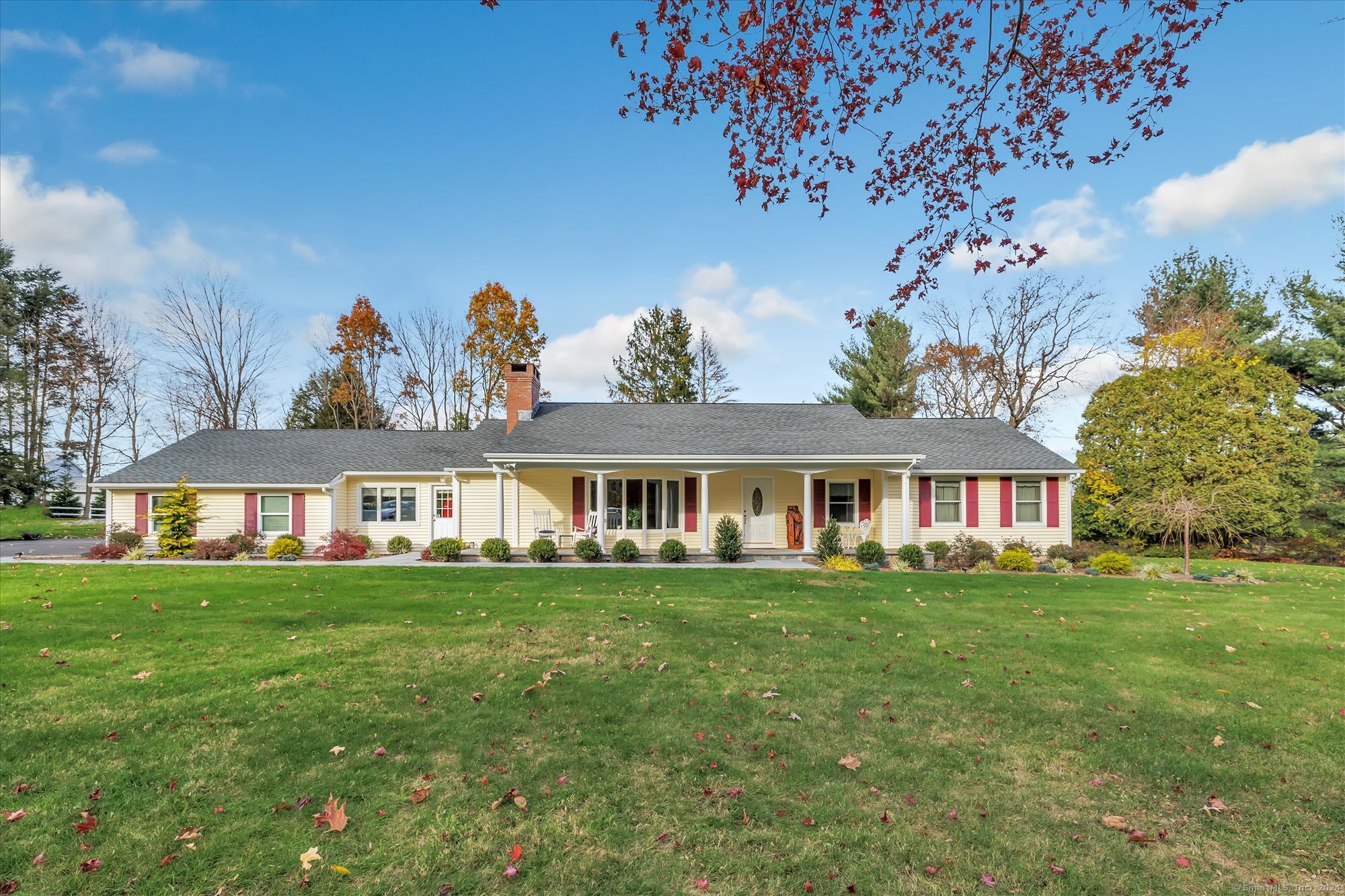 243 Leavenworth Road Shelton CT 06484