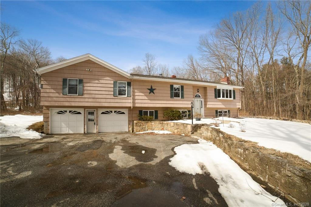 65 Connelly Road New Milford CT 06776