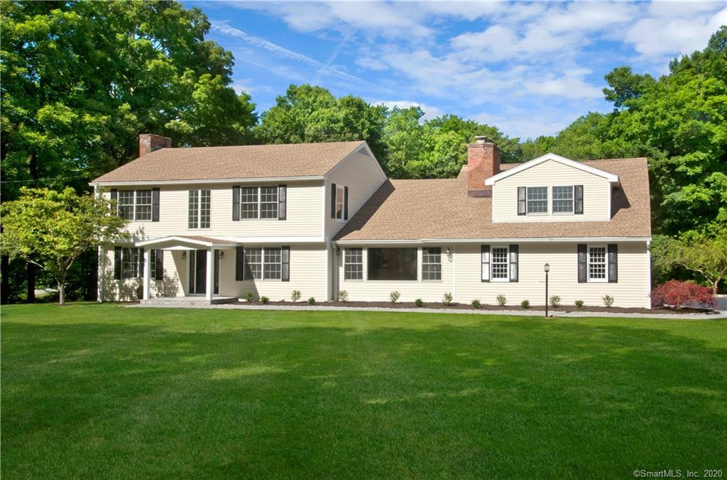 300 Staples Road Easton CT 06612