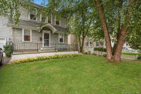6 Hazel Street Norwalk CT 06851