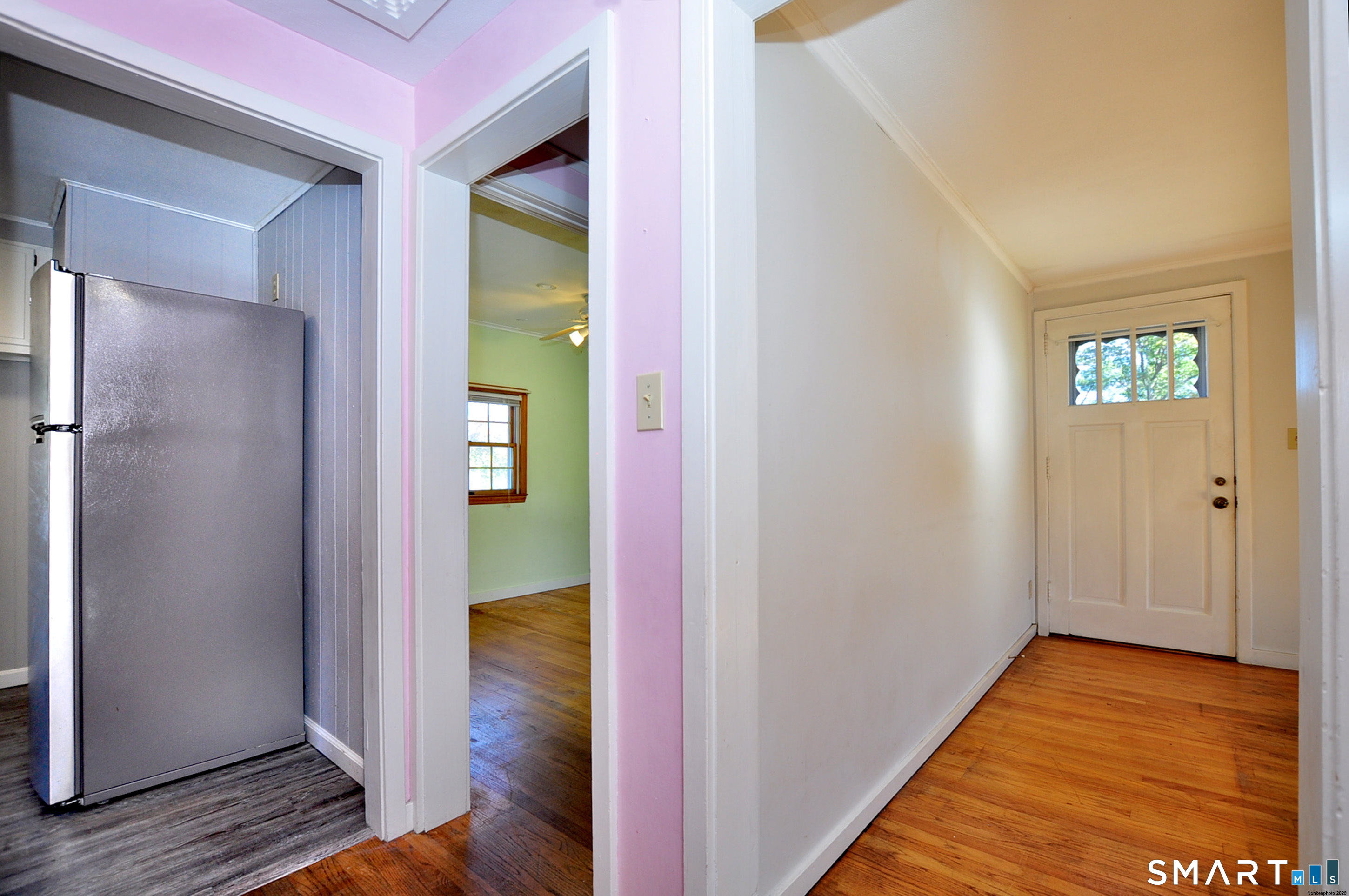 25 Warren Drive East Hartford CT 06118